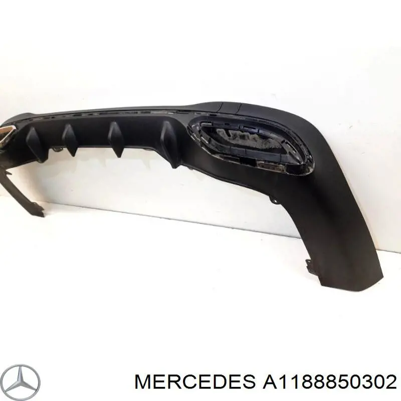  A1188850302 Mercedes