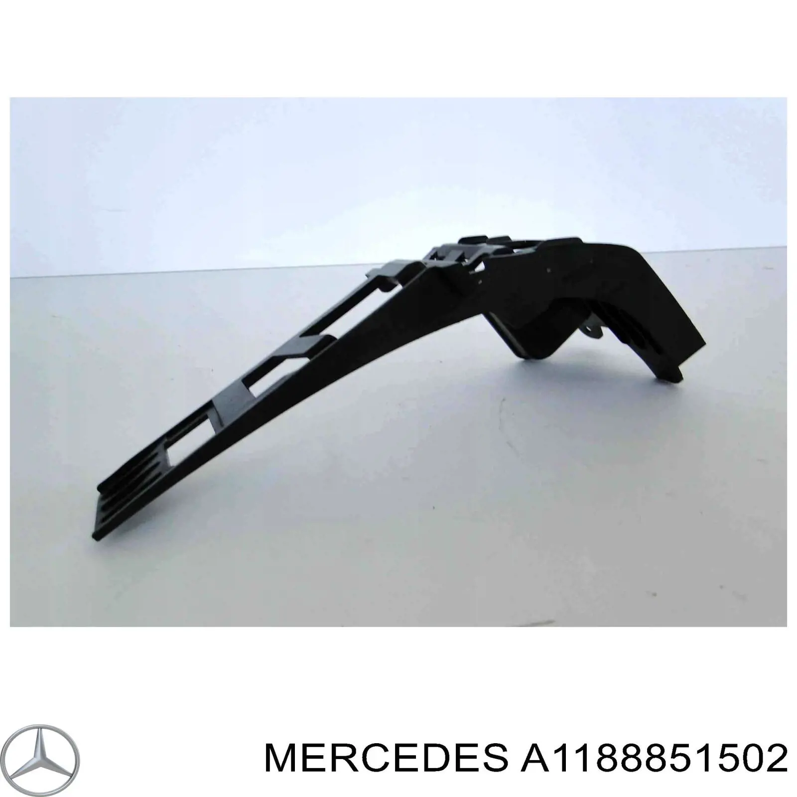  Mercedes A1188851502 цена, от 40.94 USD