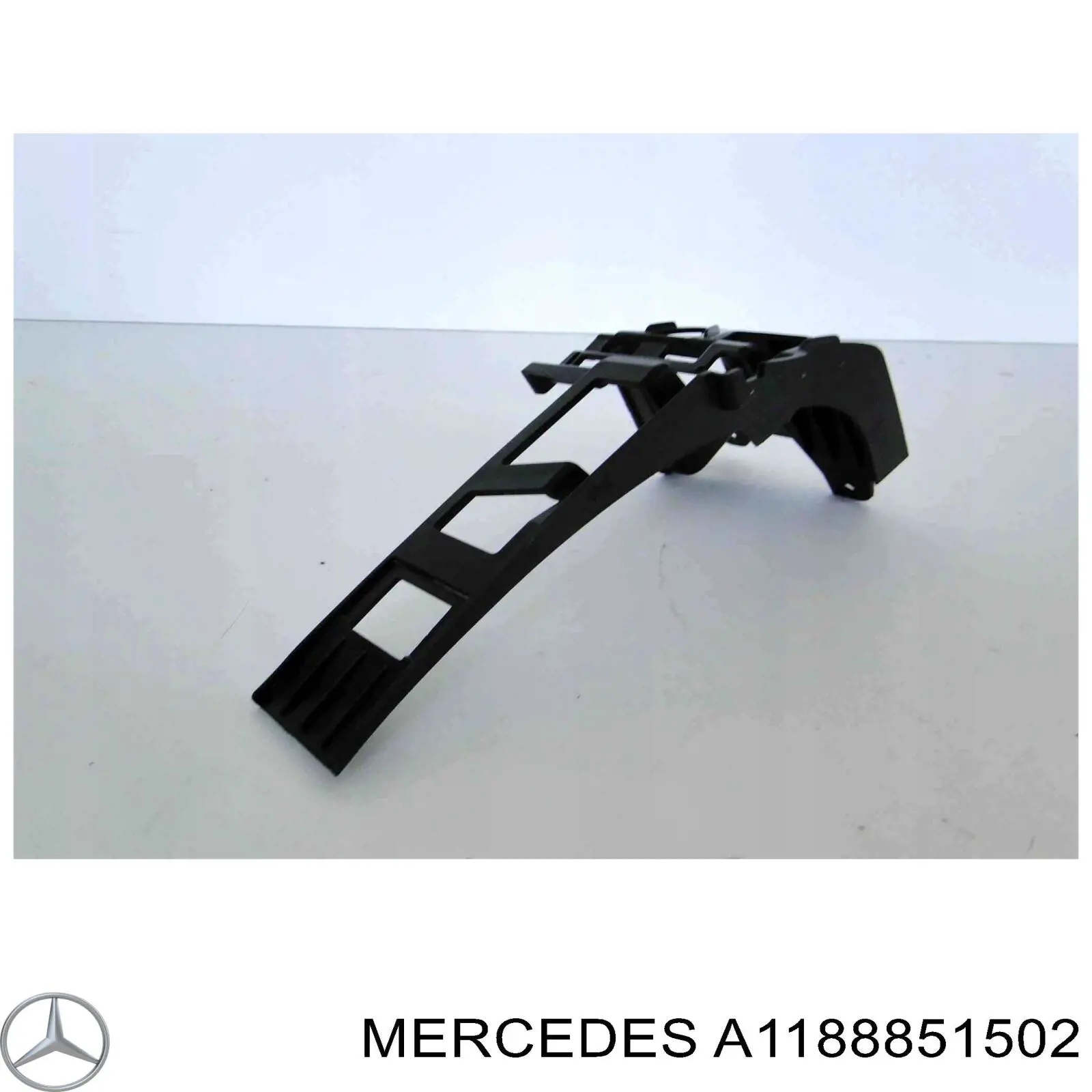  A1188851502 Mercedes