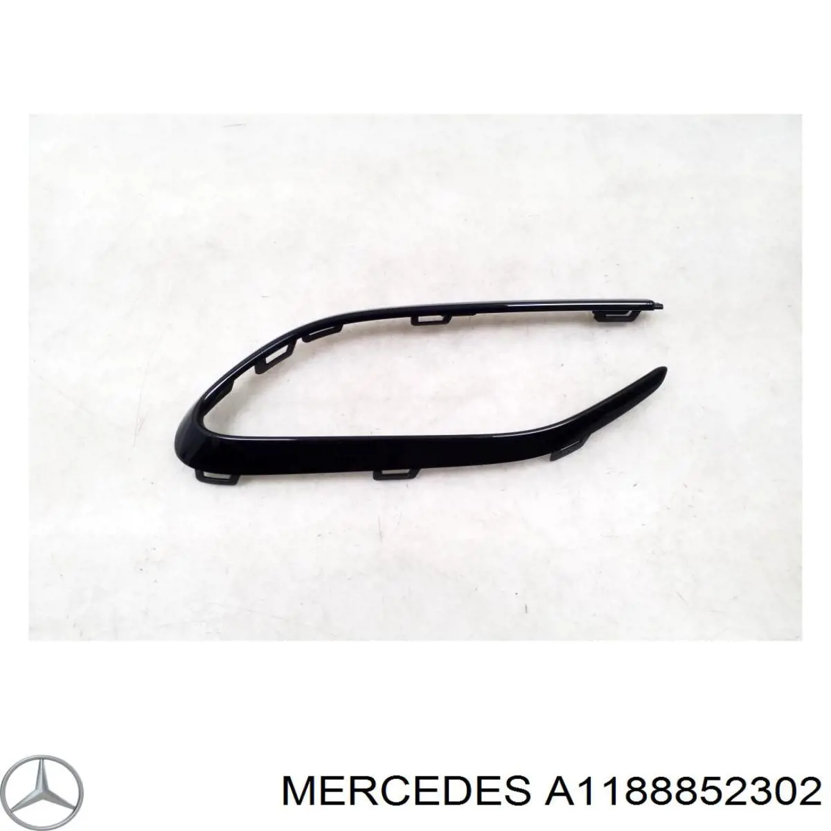 A1188852302 Mercedes 