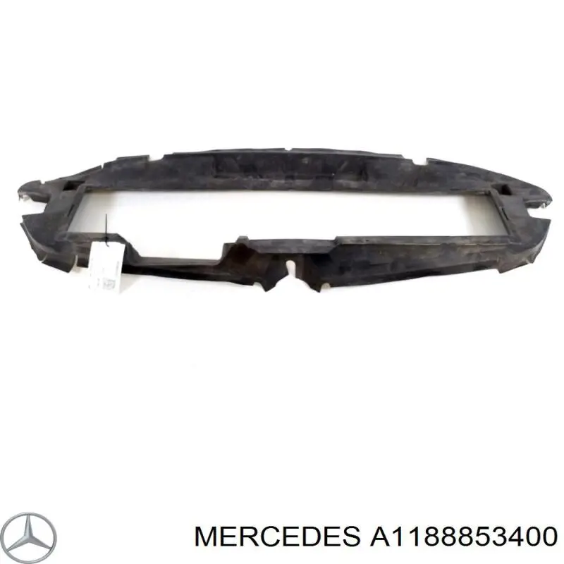  A1188853400 Mercedes