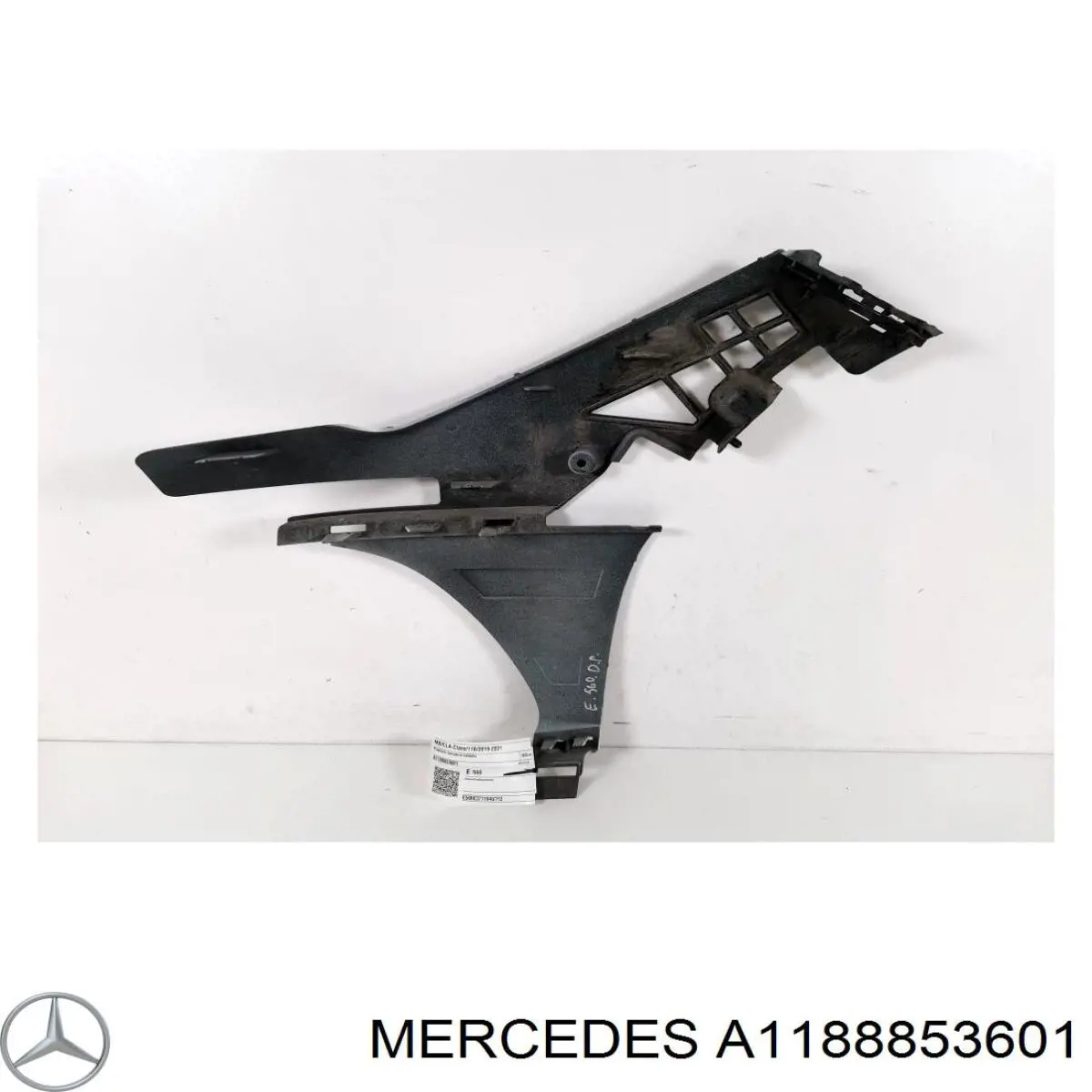  Mercedes A118885360164 цена, от 44.34 USD