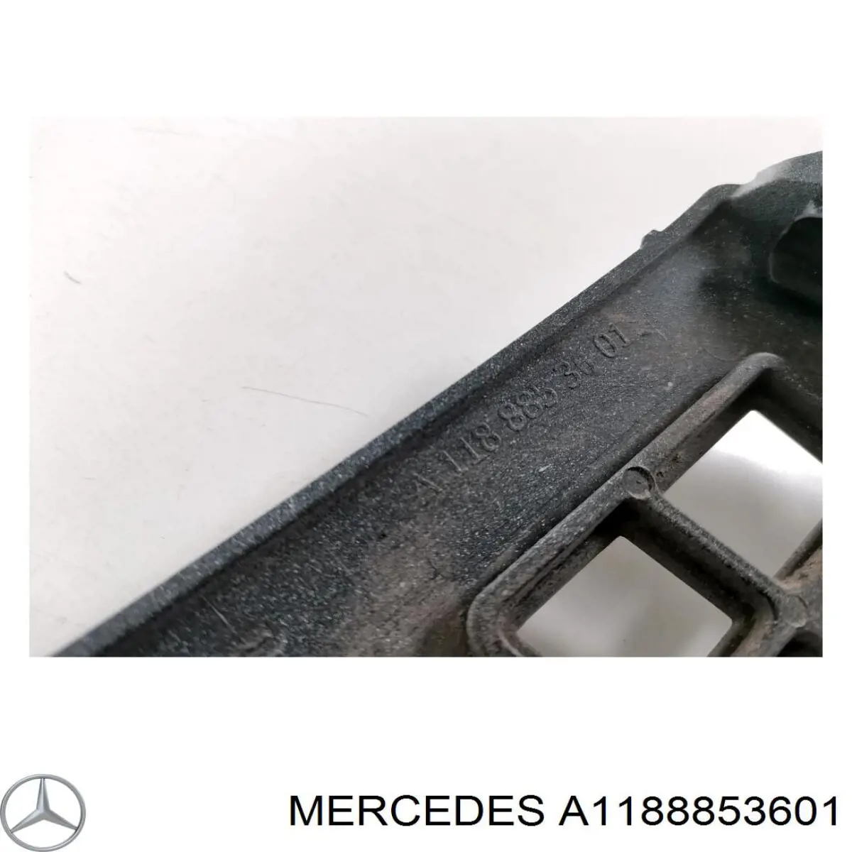  A118885360164 Mercedes