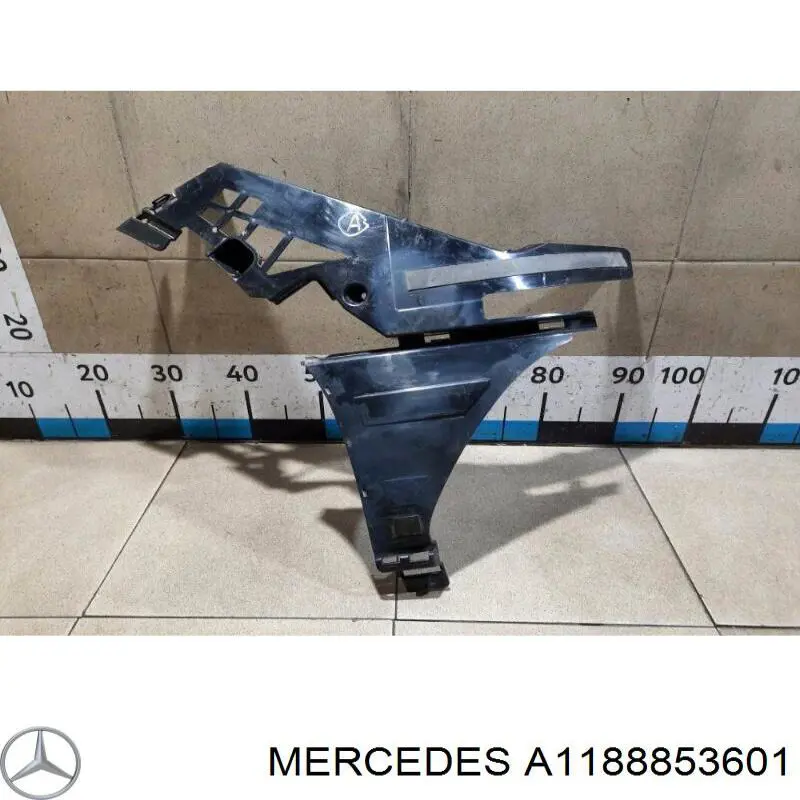 A118885360164 Mercedes 