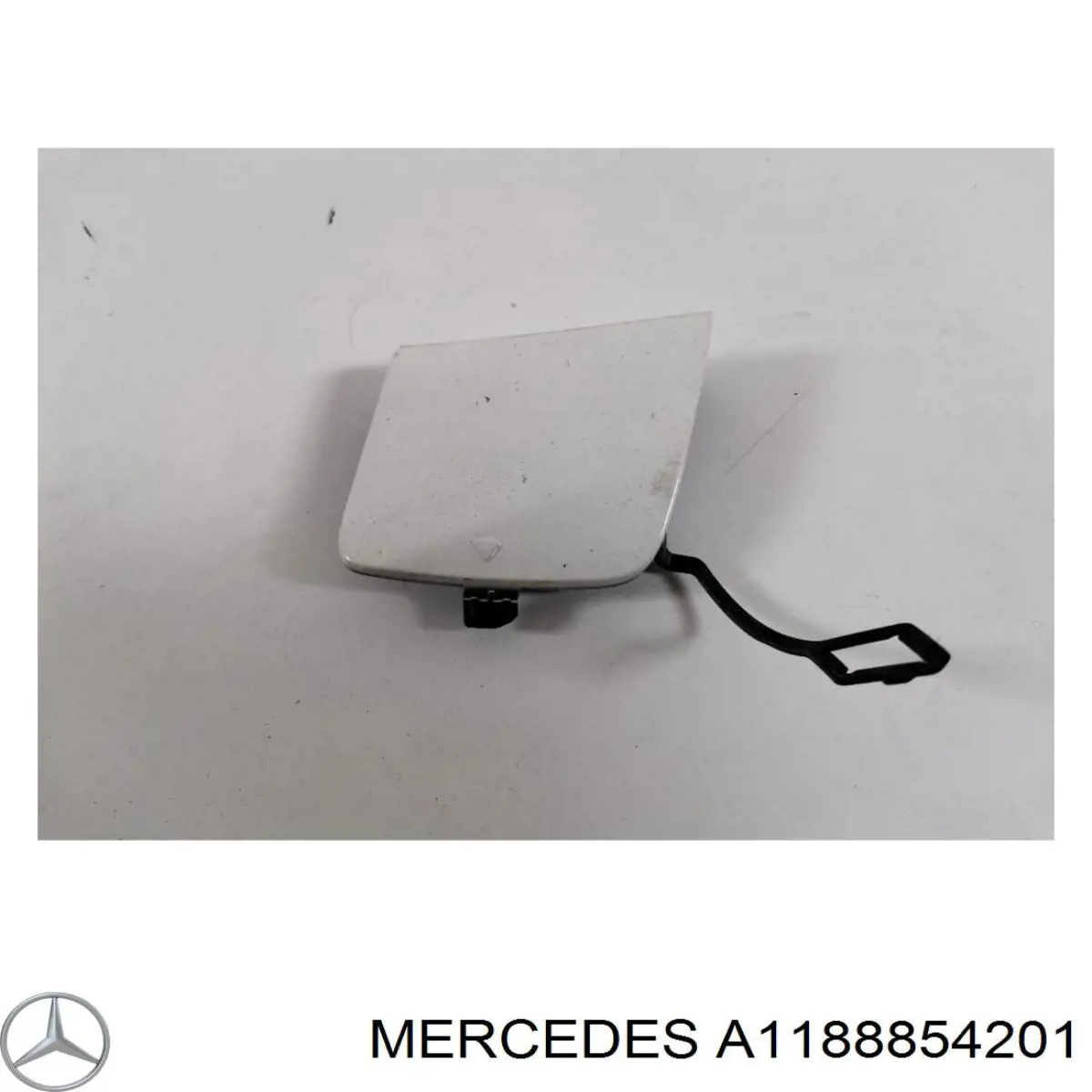 A1188854201 Mercedes 