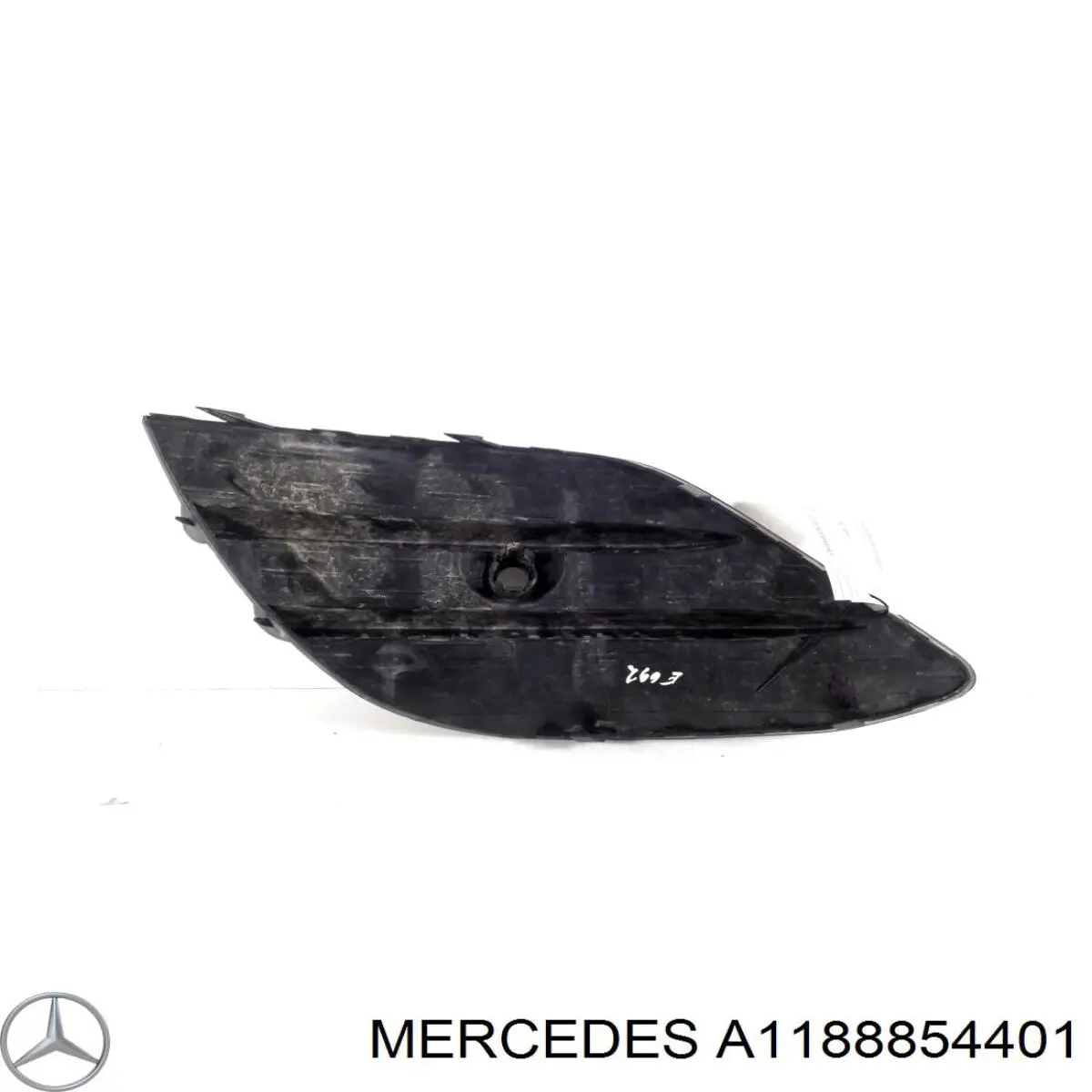  Mercedes A1188854401 цена, от 434.66 USD