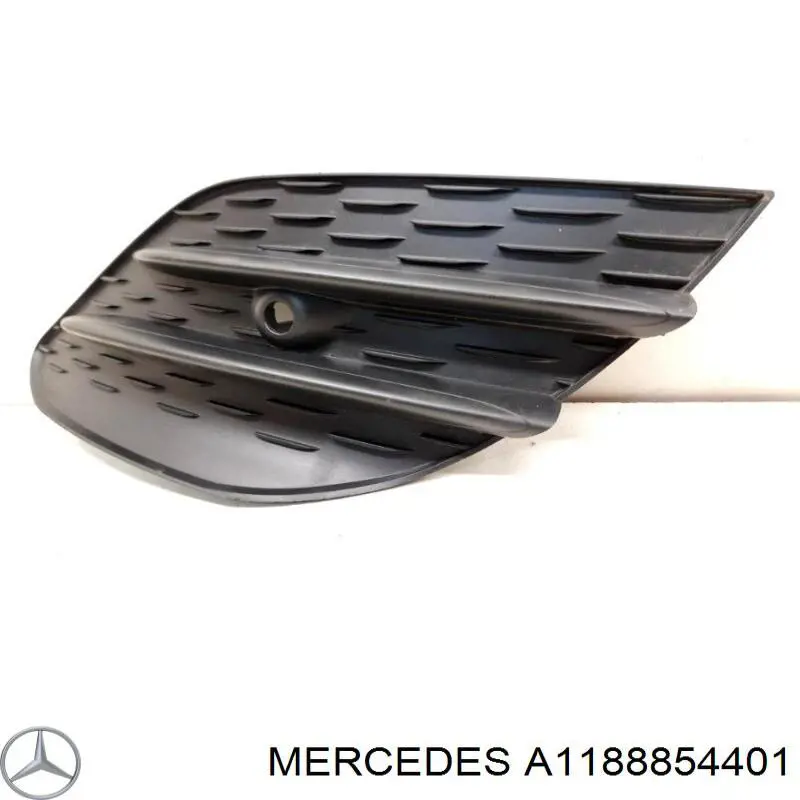 A1188854401 Mercedes 