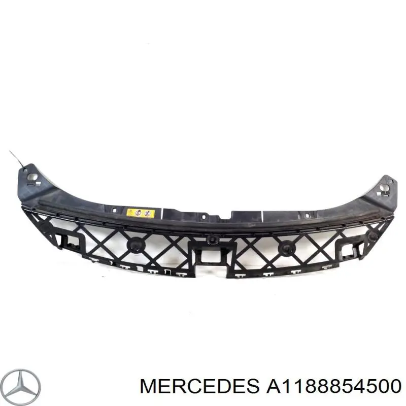  A1188854500 Mercedes