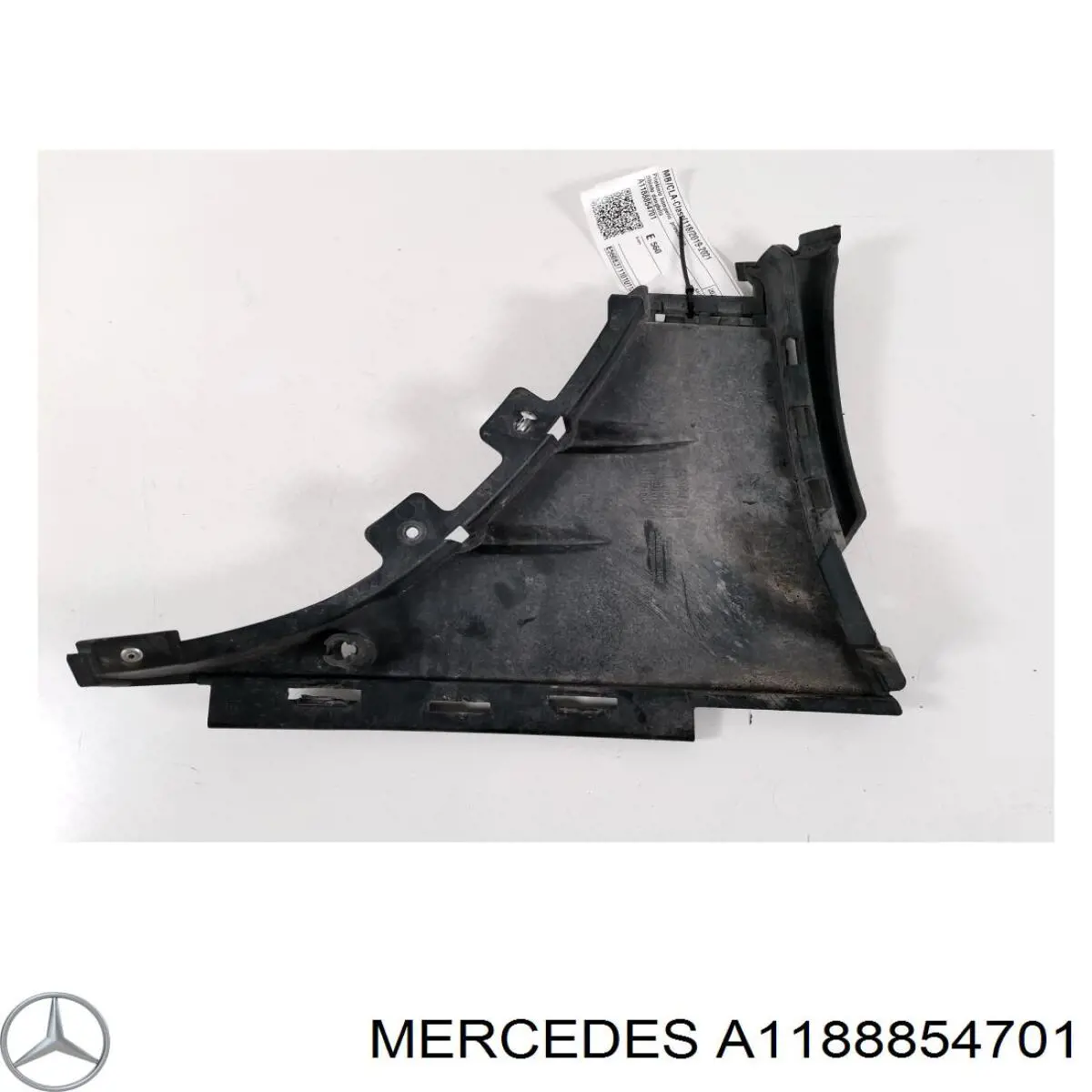  Mercedes A1188854701 цена, от 25.34 USD