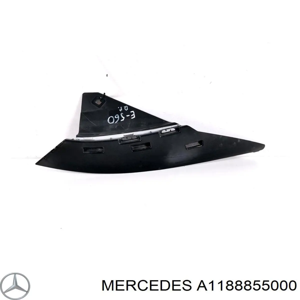  A1188855000 Mercedes