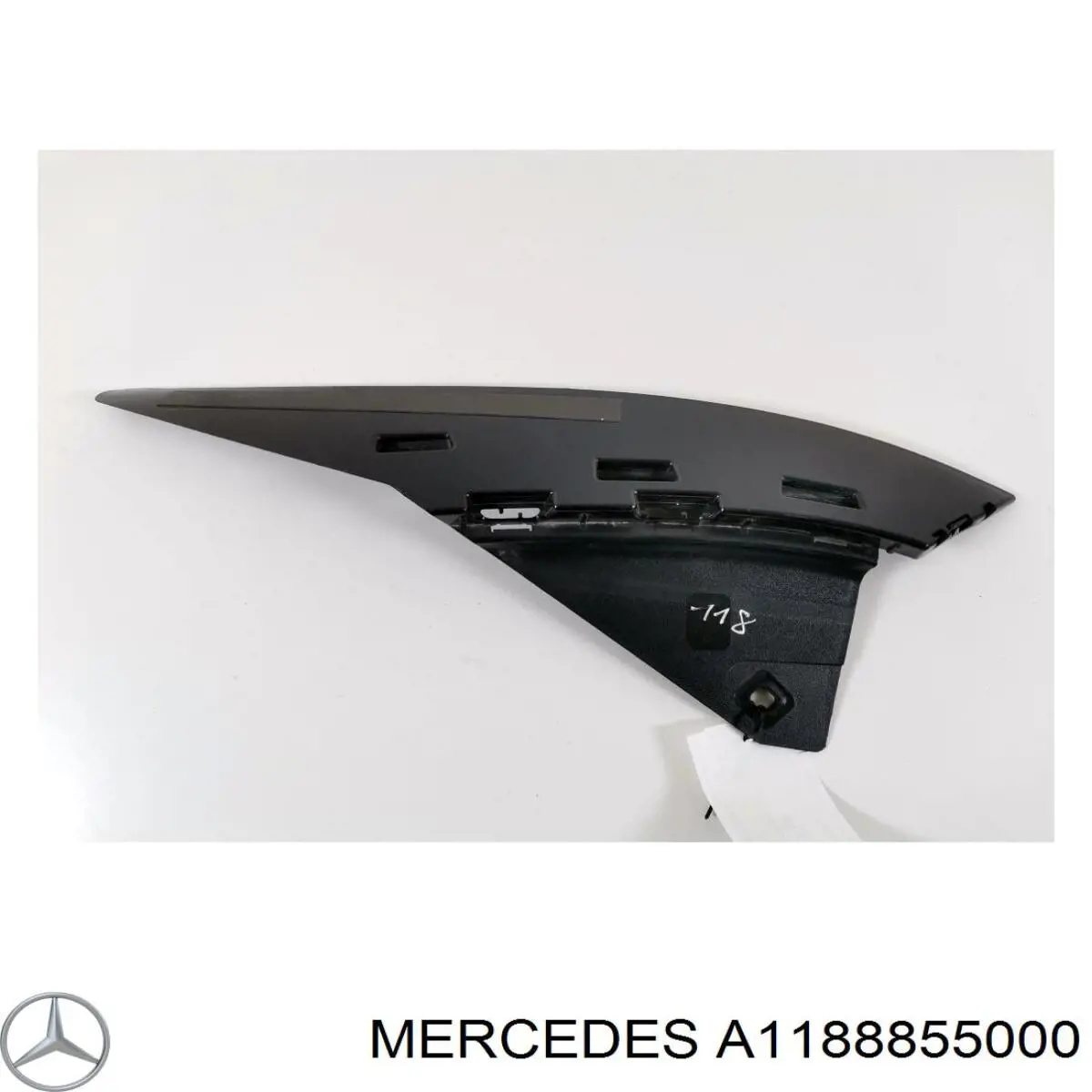 Купить A1188855000 Mercedes 