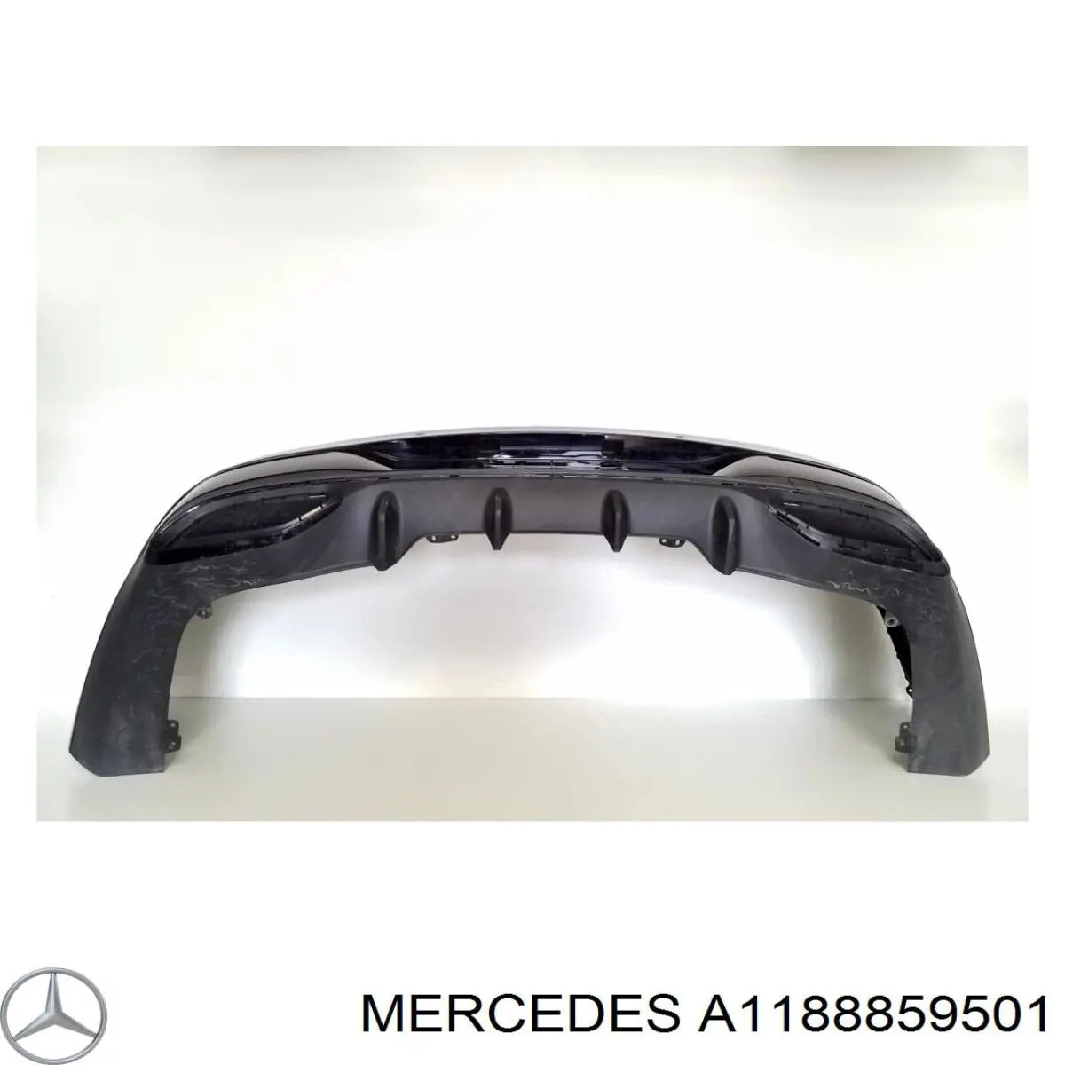 A1188859501 Mercedes 