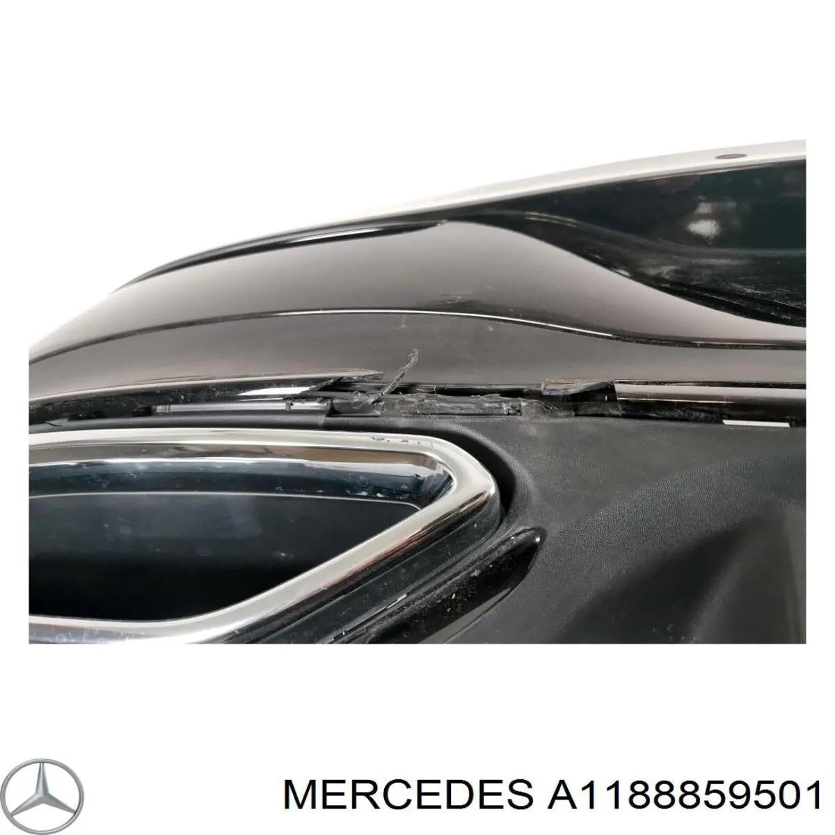  A11888595019999 Mercedes