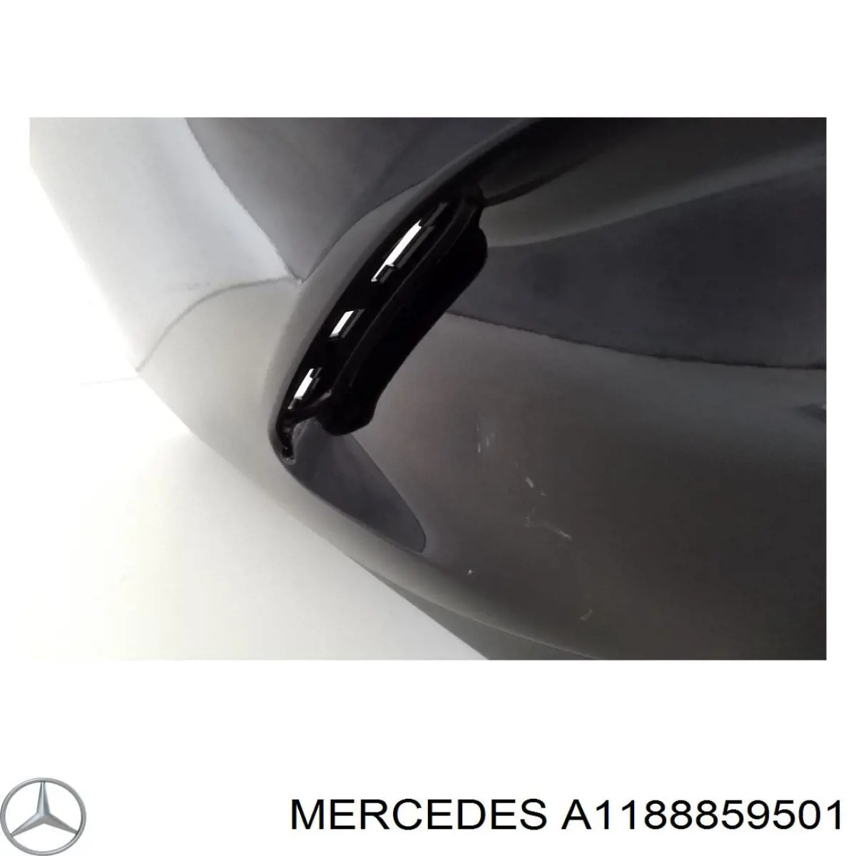Купить A1188859501 Mercedes 