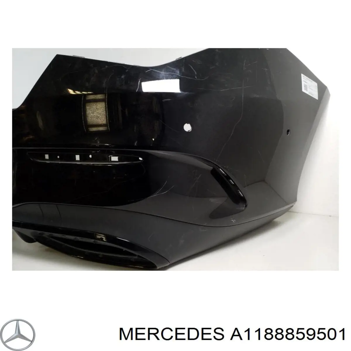 A1188859501 Mercedes