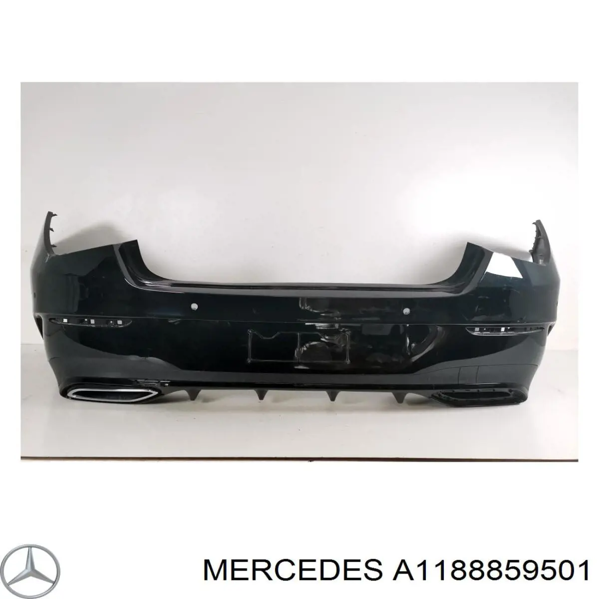  Mercedes A11888595019999 цена, от 197.74 USD