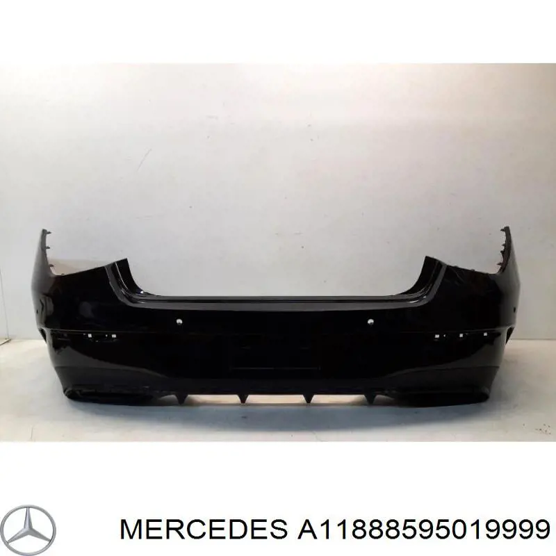 A11888595019999 Mercedes 