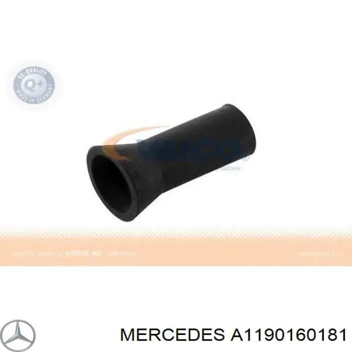  A1190160181 Mercedes