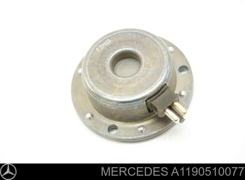 A1190510077 Mercedes регулятор фаз газораспределения