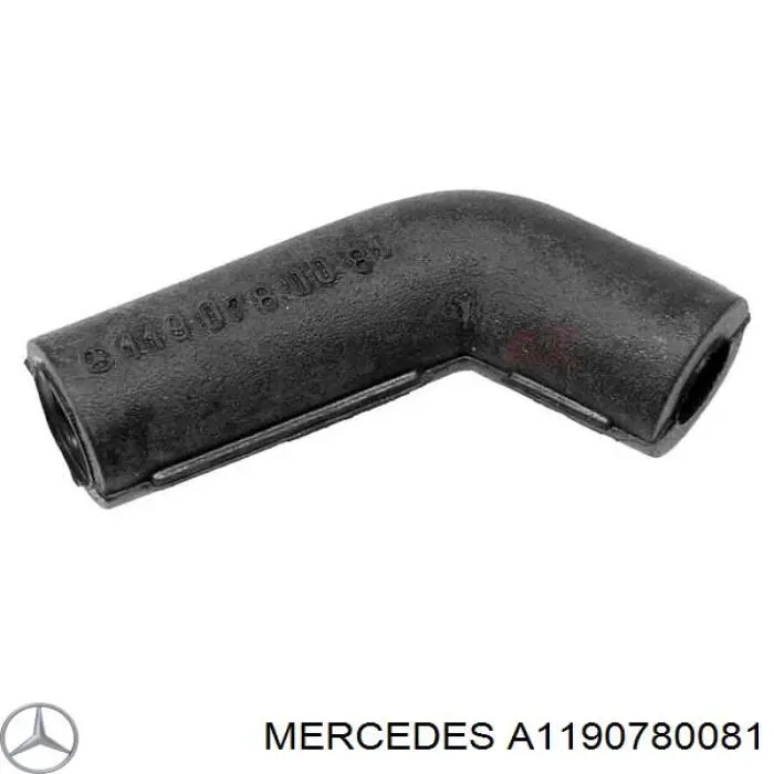  A1190780081 Mercedes