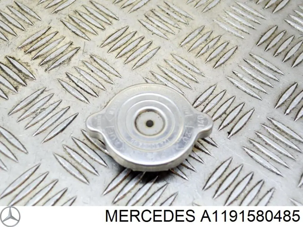  Mercedes A1191580485 цена, от 25.34 USD