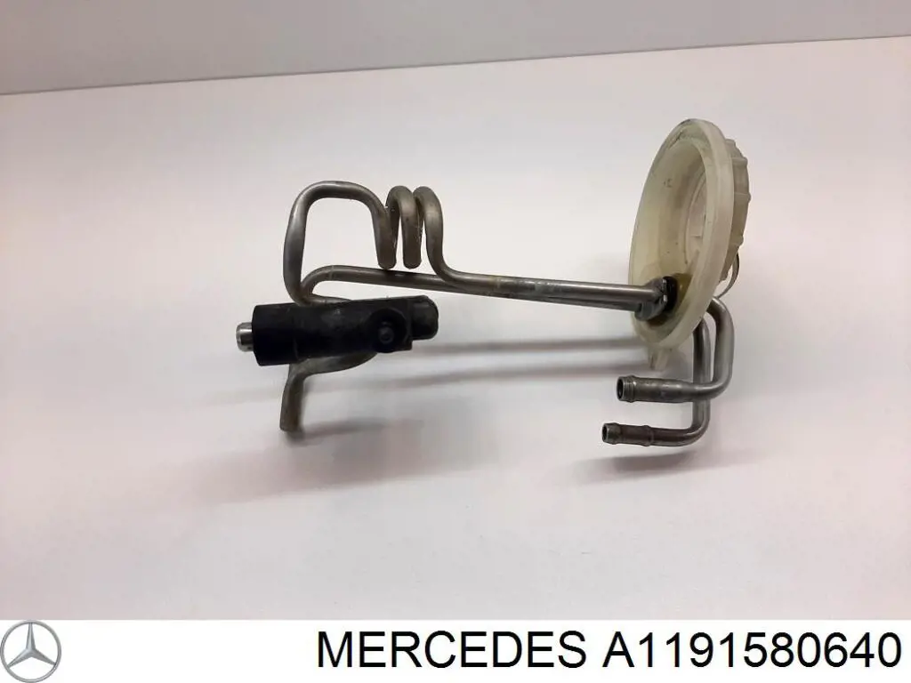  Mercedes 1191580640 цена, от 24.83 USD