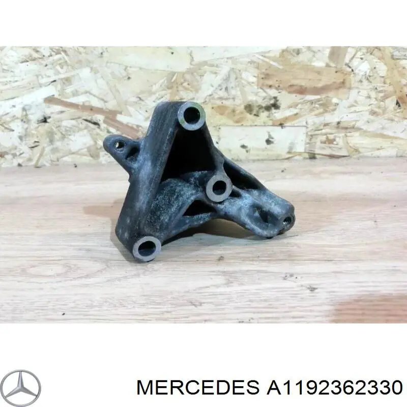  A1192362330 Mercedes