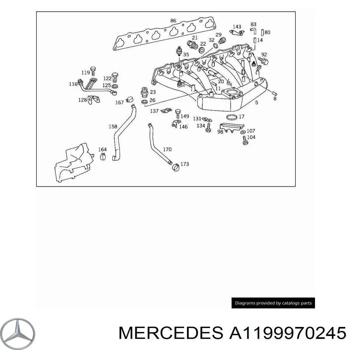  1199970245 Mercedes