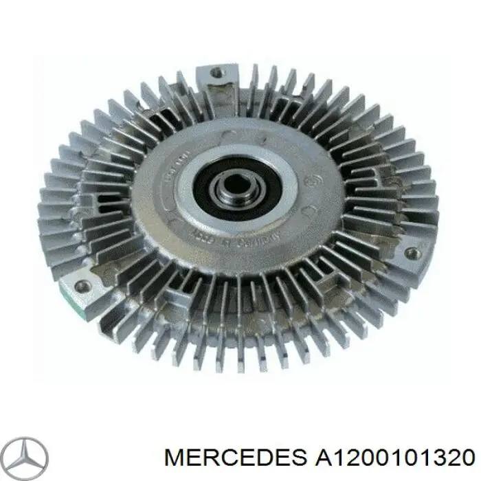 1200101320 Mercedes комплект прокладок двигателя верхний