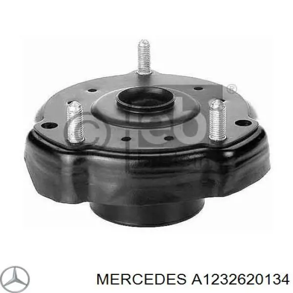 Кольцо синхронизатора Mercedes A1232620134 цена, от 20.61 USD