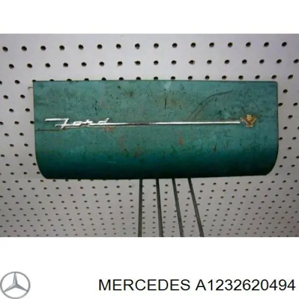  A1362620094 Mercedes