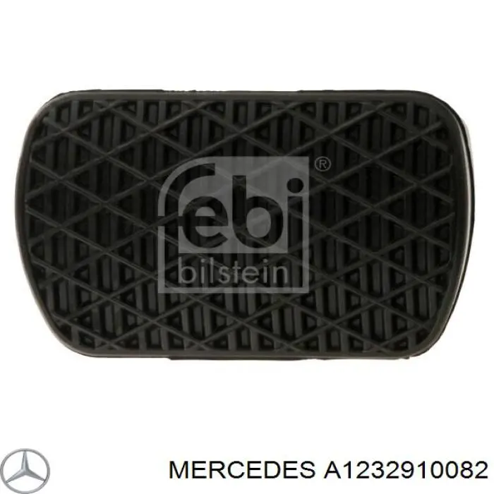 A1232910082 Mercedes