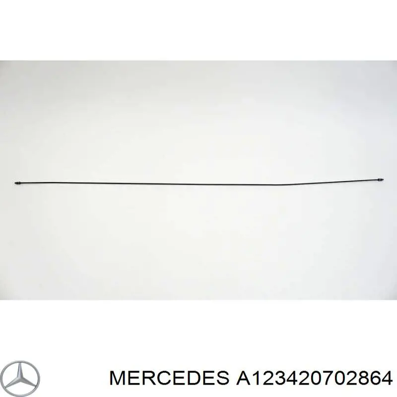 A1234207028 Mercedes 