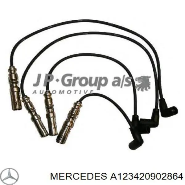 A123420902864 Mercedes 