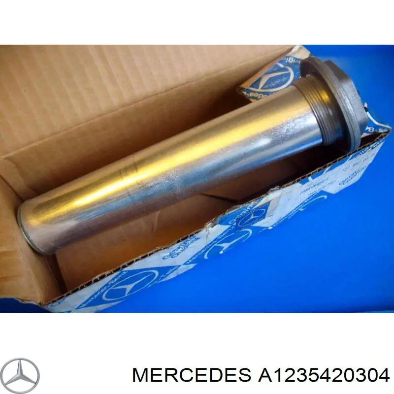  A1235420304 Mercedes