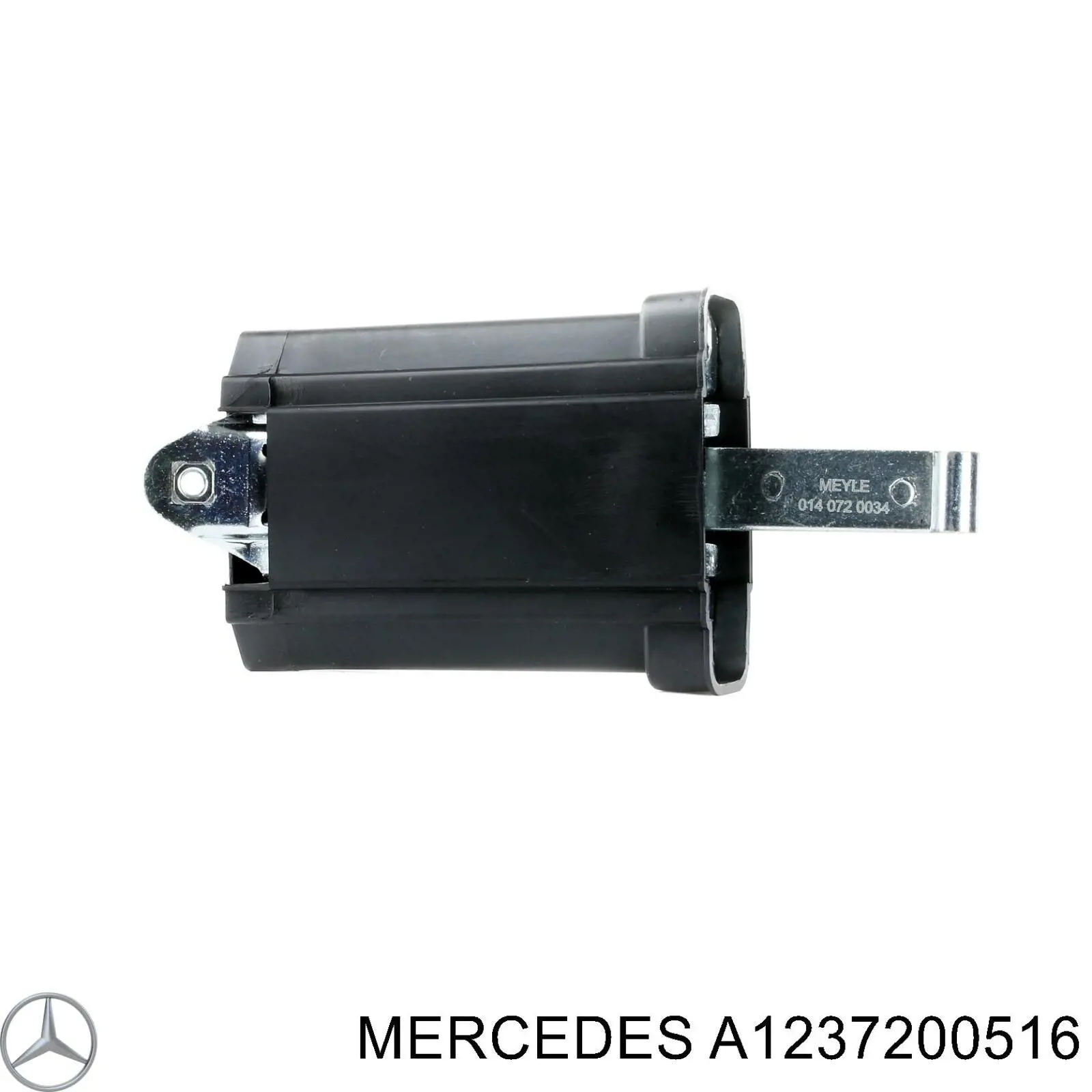 Ограничитель открывания двери, передний Polcar 5013Z31 цена, от 15.80 USD