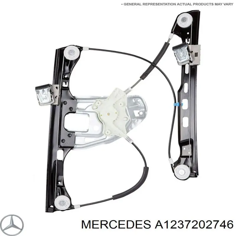  A1237202746 Mercedes