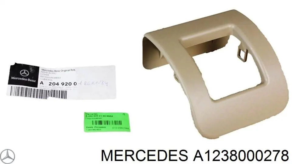 Клапан холостого хода Mercedes 0011401660 цена, от  