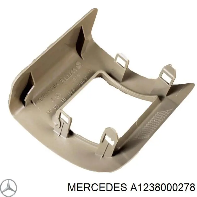 Купить 0011401660 Mercedes Блок управления ЭПХХ