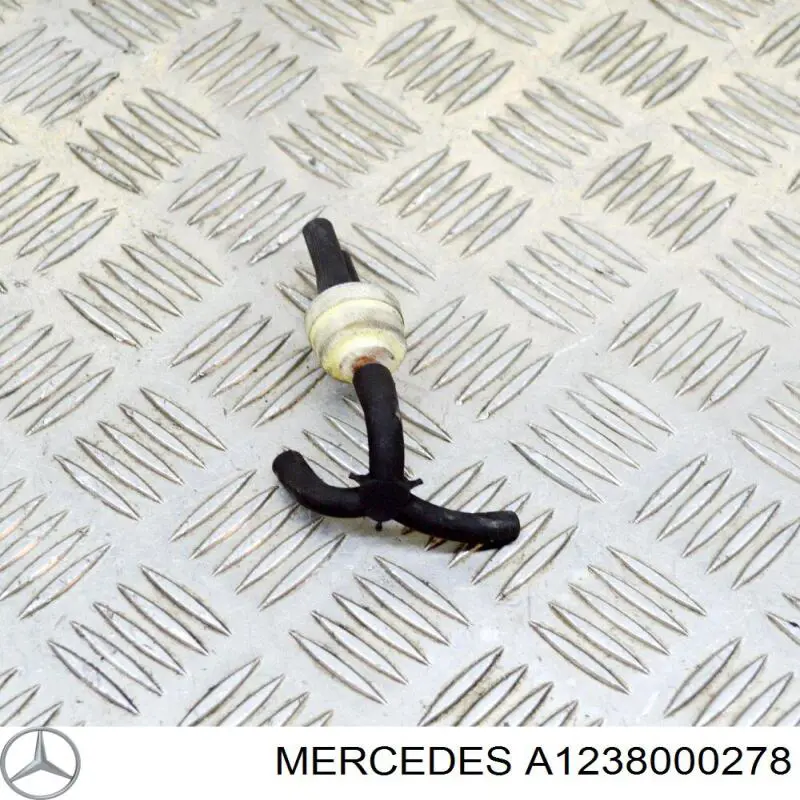 Регулятор холостого хода 0011401660 Mercedes