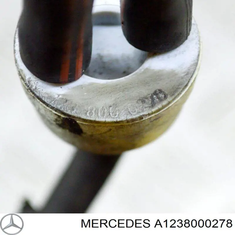 РХХ Mercedes 0011401660