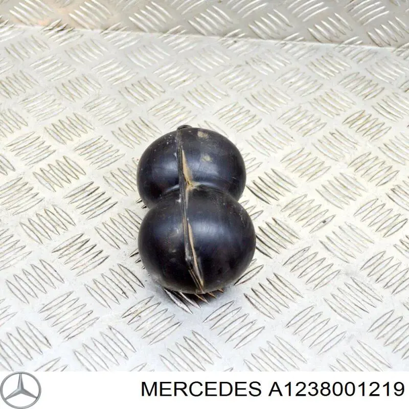  Mercedes A1238001219
