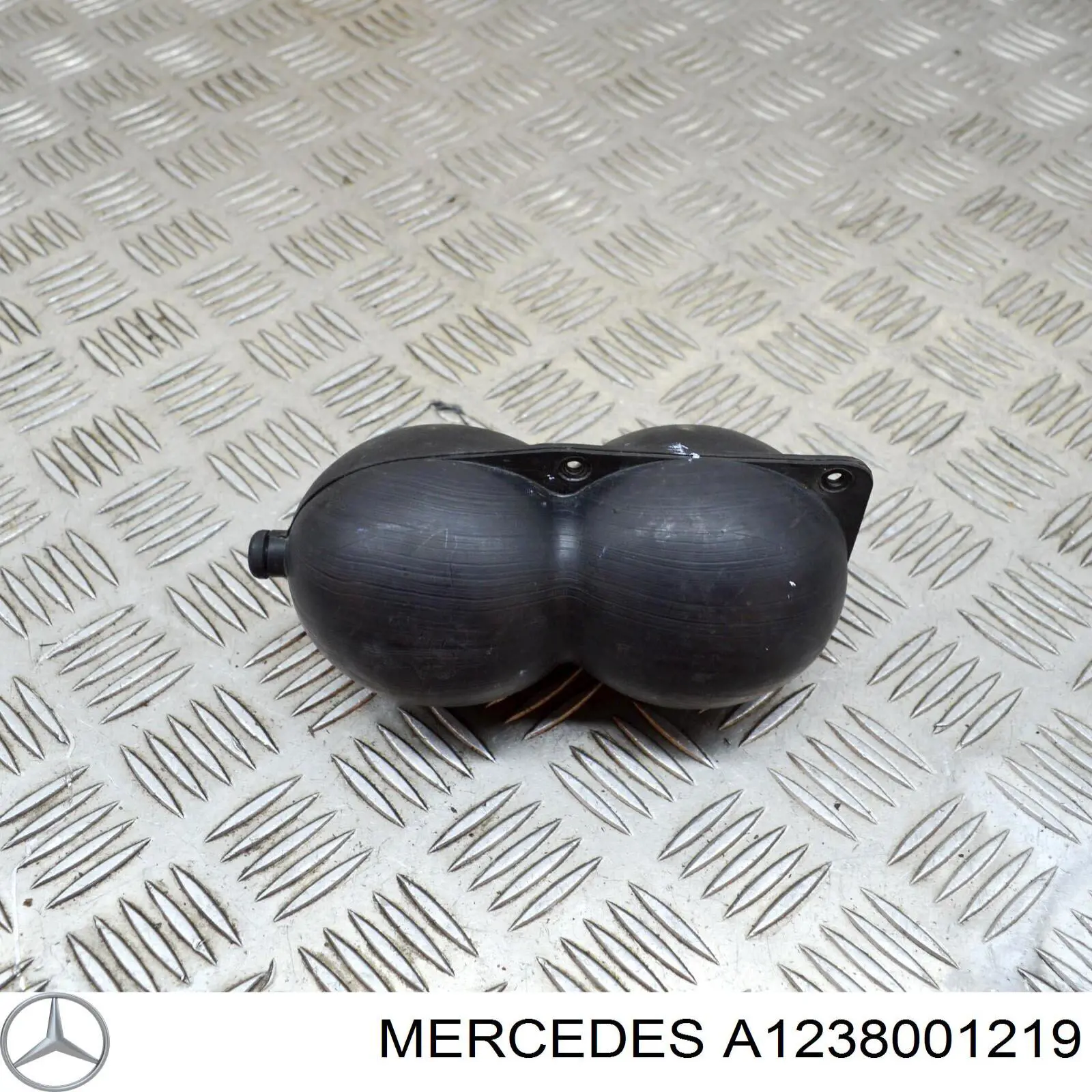  A1238001219 Mercedes