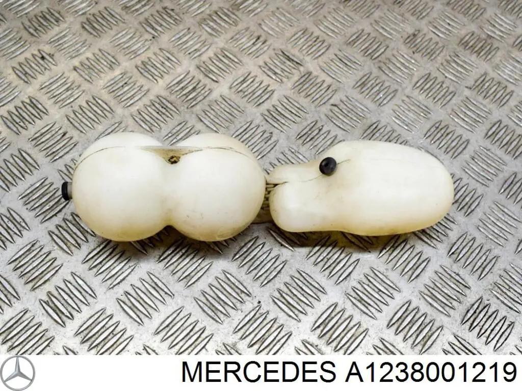 A1238001219 Mercedes 