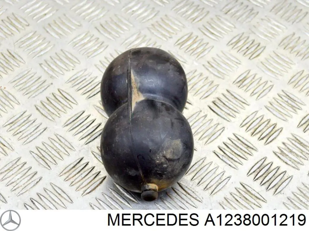  Mercedes A1238001219 цена, от 42.33 USD