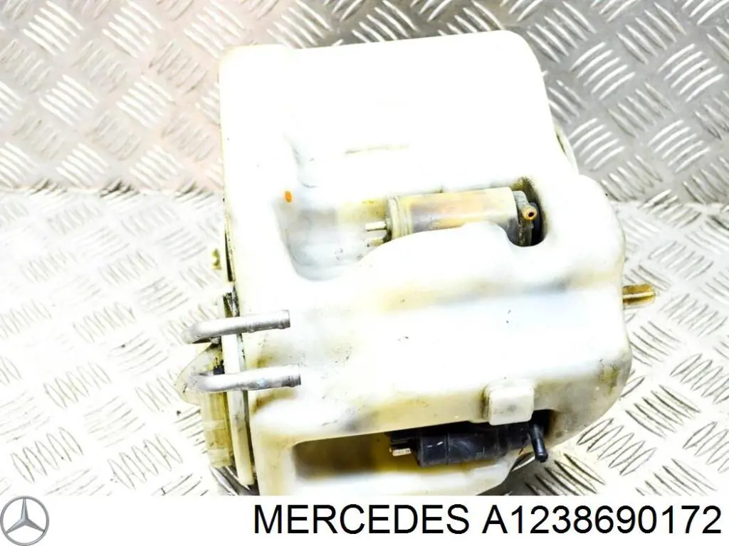 Купить A1238690172 Mercedes 