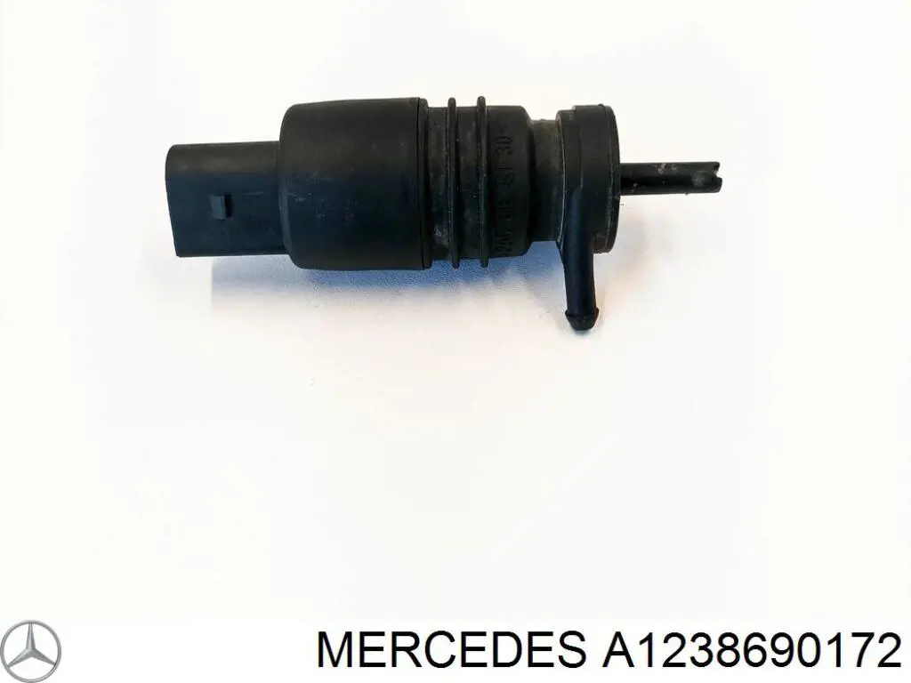  A1238690172 Mercedes