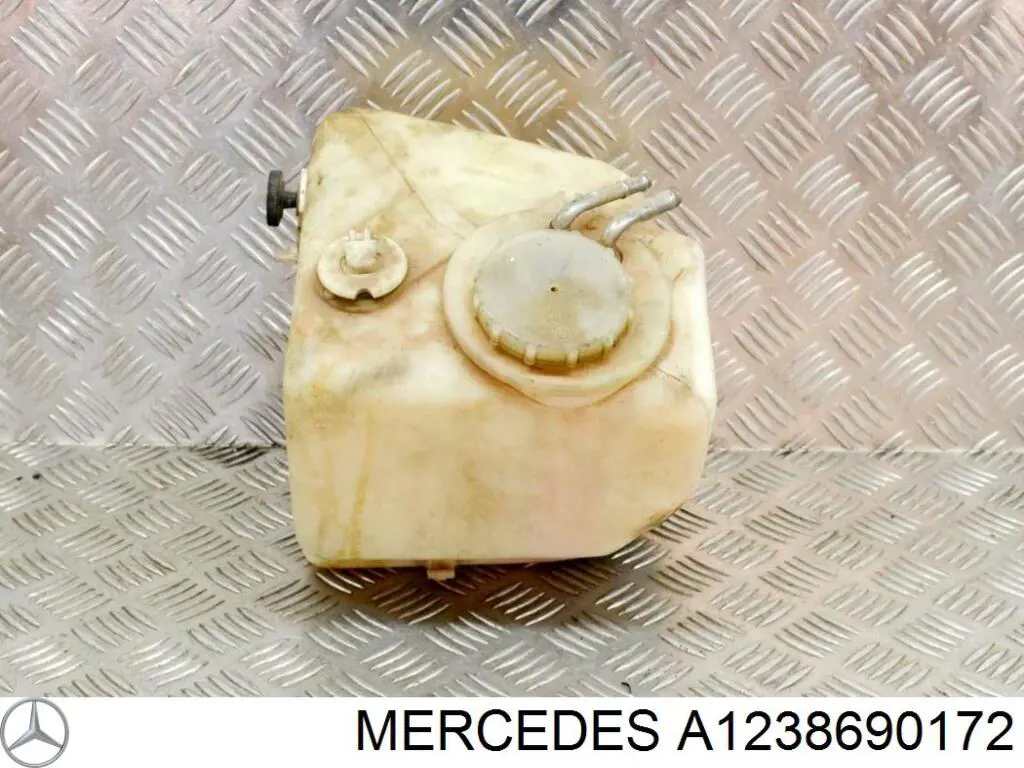 A1238690172 Mercedes 