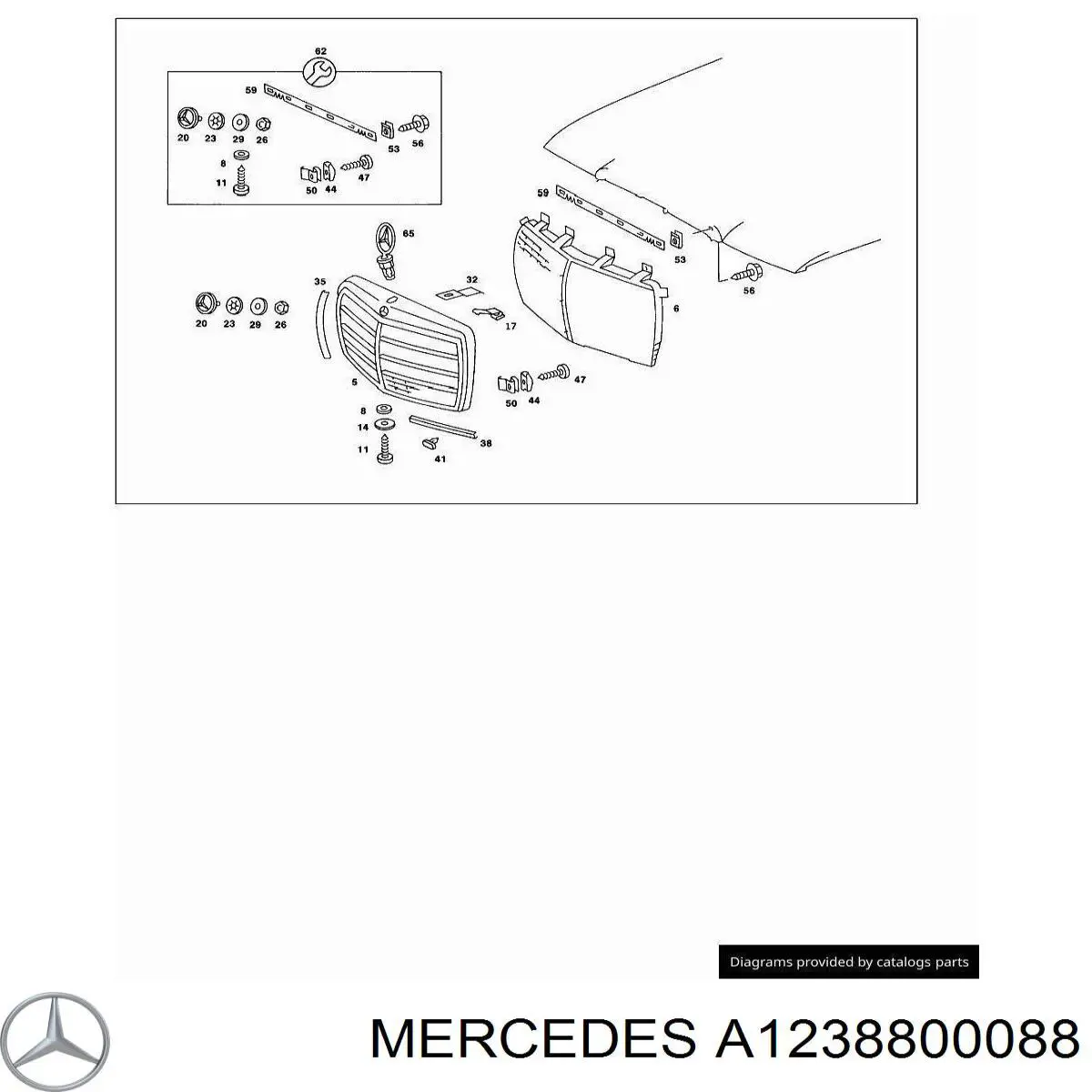 1238800088 Mercedes 