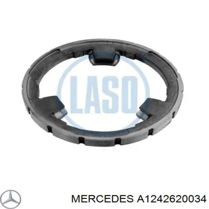 Кольцо синхронизатора Mercedes A1232620034 цена, от 23.78 USD